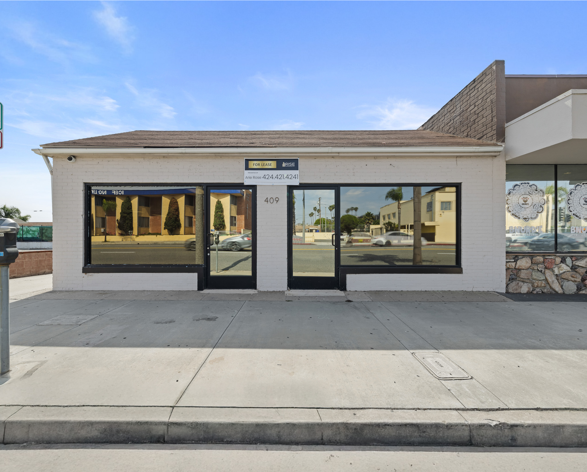 409 S La Brea Ave, Inglewood
